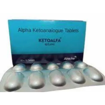 Alpha Ketoanalogue Tablet